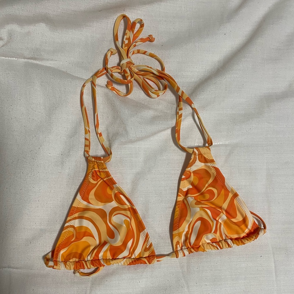 KULANI KINIS Top